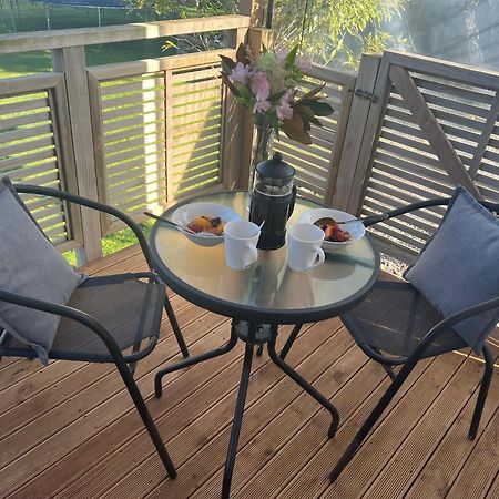 Westmere Retreat Εξωτερικό φωτογραφία