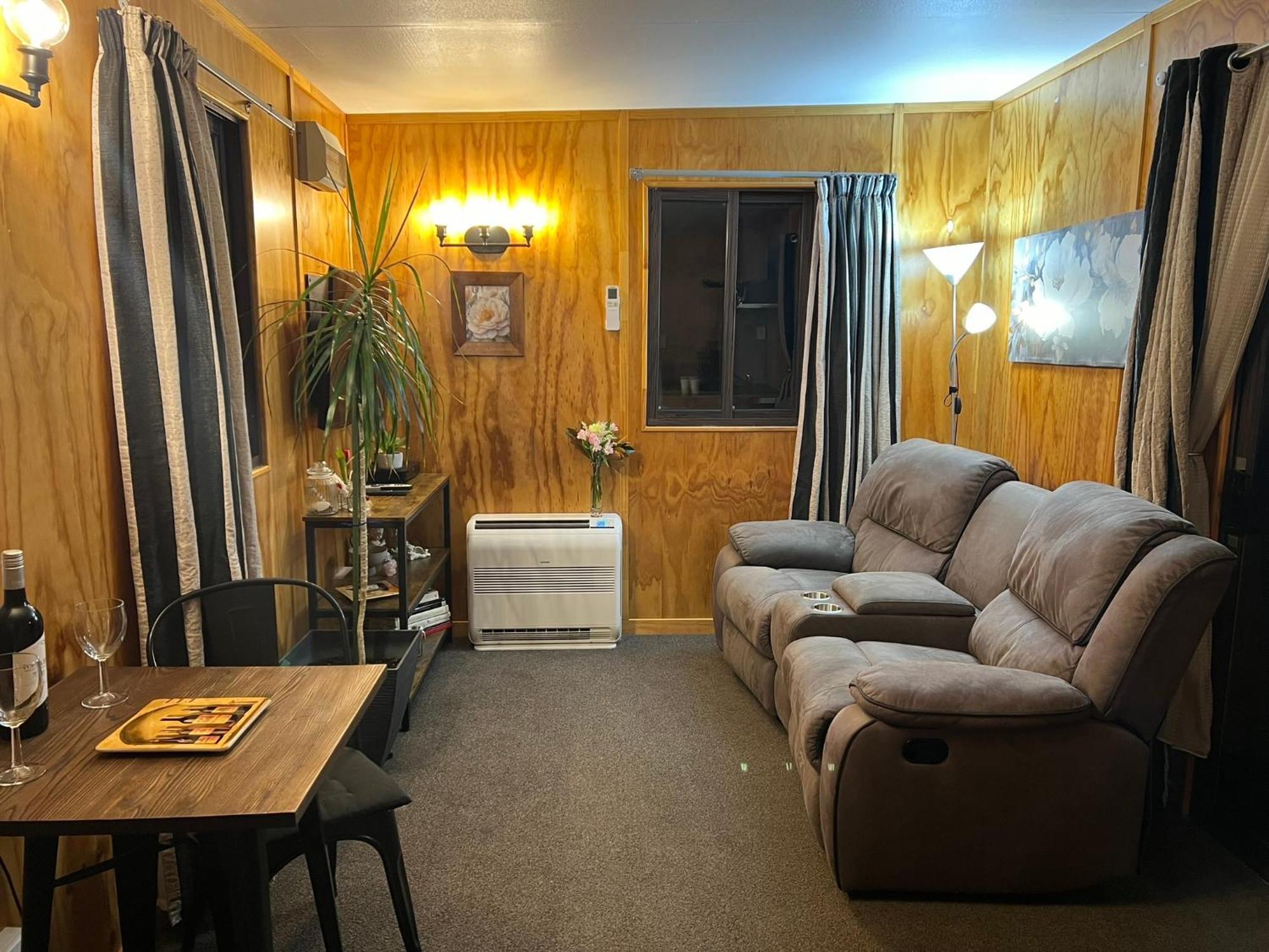 Westmere Retreat Εξωτερικό φωτογραφία
