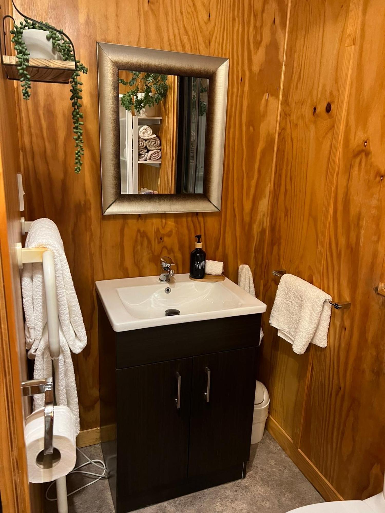Westmere Retreat Εξωτερικό φωτογραφία