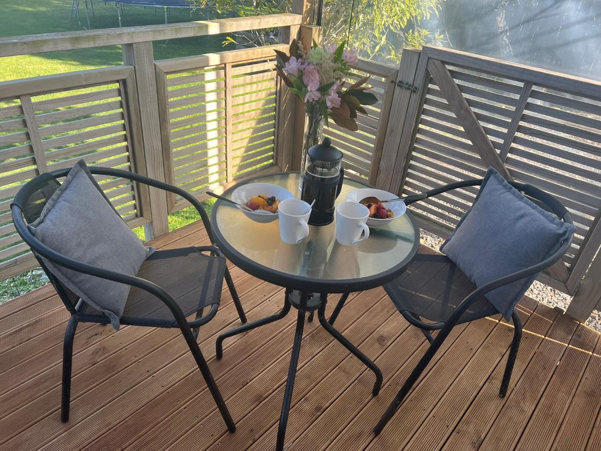 Westmere Retreat Εξωτερικό φωτογραφία