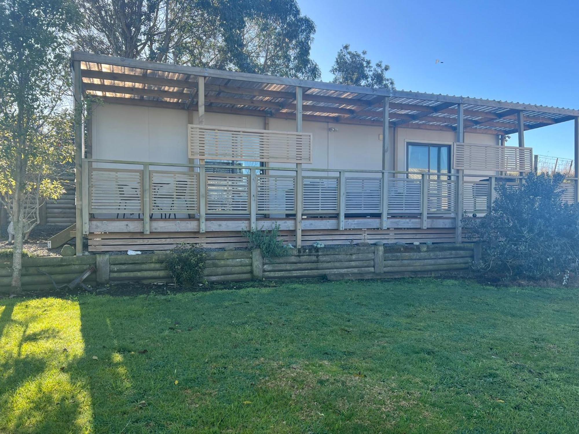 Westmere Retreat Εξωτερικό φωτογραφία